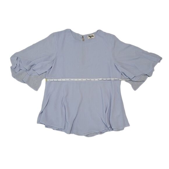 NWOT Show Me Your MuMu Ingrid Top - Picture 6 of 10